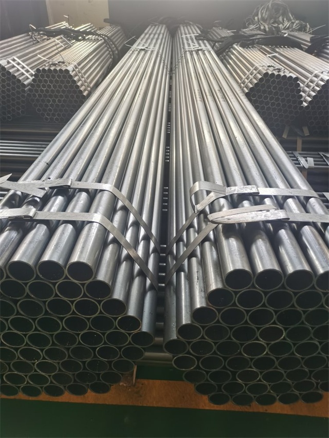 双柏ND无缝钢管