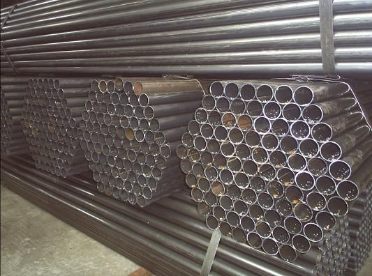 双柏q345gnh耐候钢管