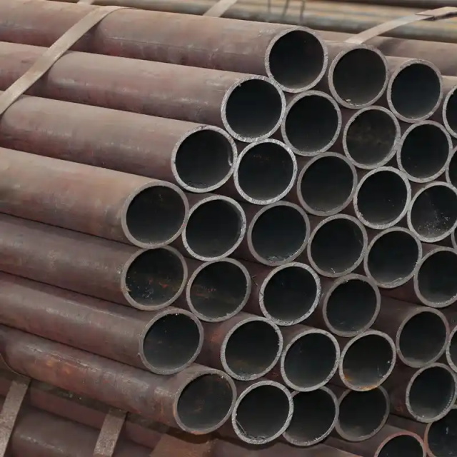 双柏09CuPCrNi-A考登焊管