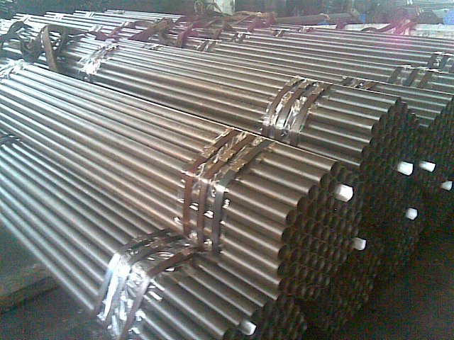 双柏09CuPCrNi-A焊管