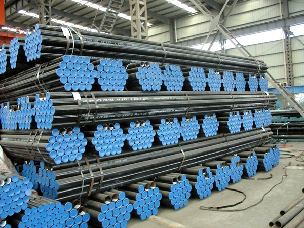 双柏ND钢管生产厂家