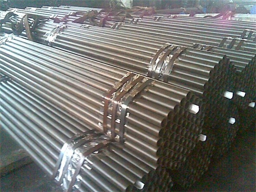 双柏402考登钢管