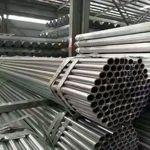 双柏q355nhb耐候钢管