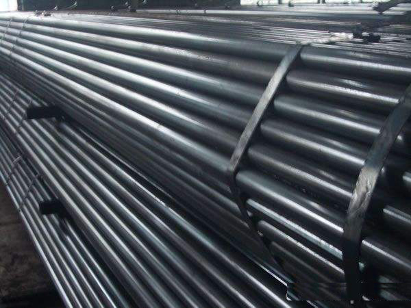 双柏ND钢管出售