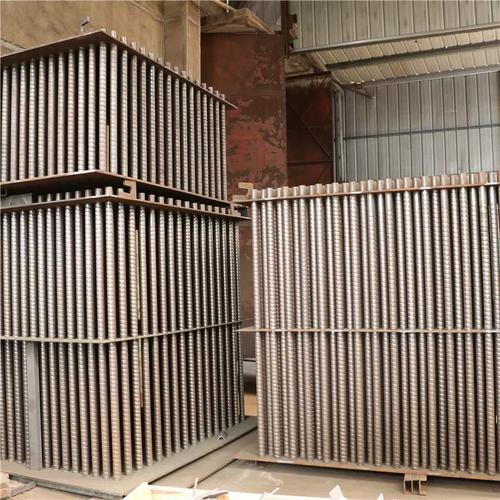 双柏空气预热器管箱生产厂家