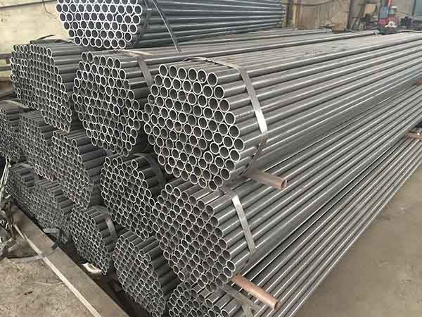 双柏考登钢管美标