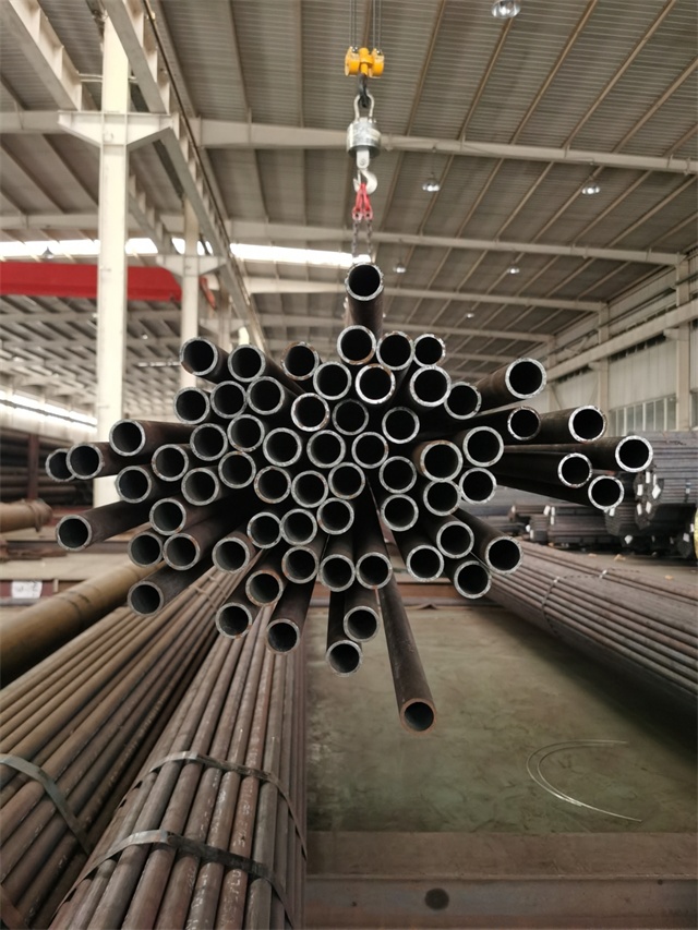 双柏ND耐酸钢管