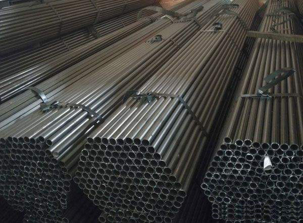 双柏双柏双柏nd钢管小批量 09CrCuSb耐蚀钢管单支起订 双柏双柏双柏nd钢管小批量 09CrCuSb耐蚀钢管单支起订